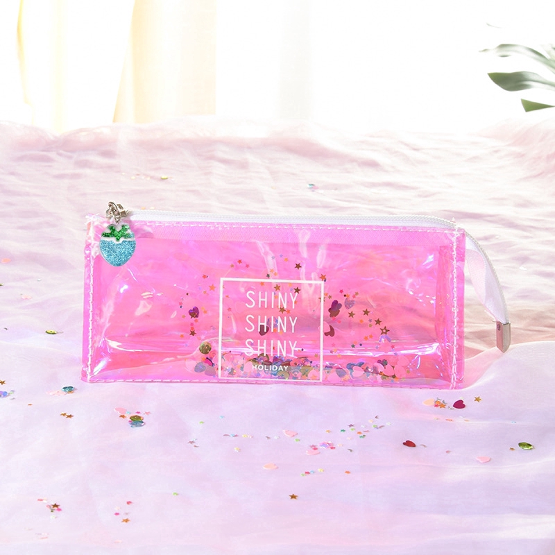Young Women in Japan and South Korea Simply create a student's pencil case | BigBuy360 - bigbuy360.vn
