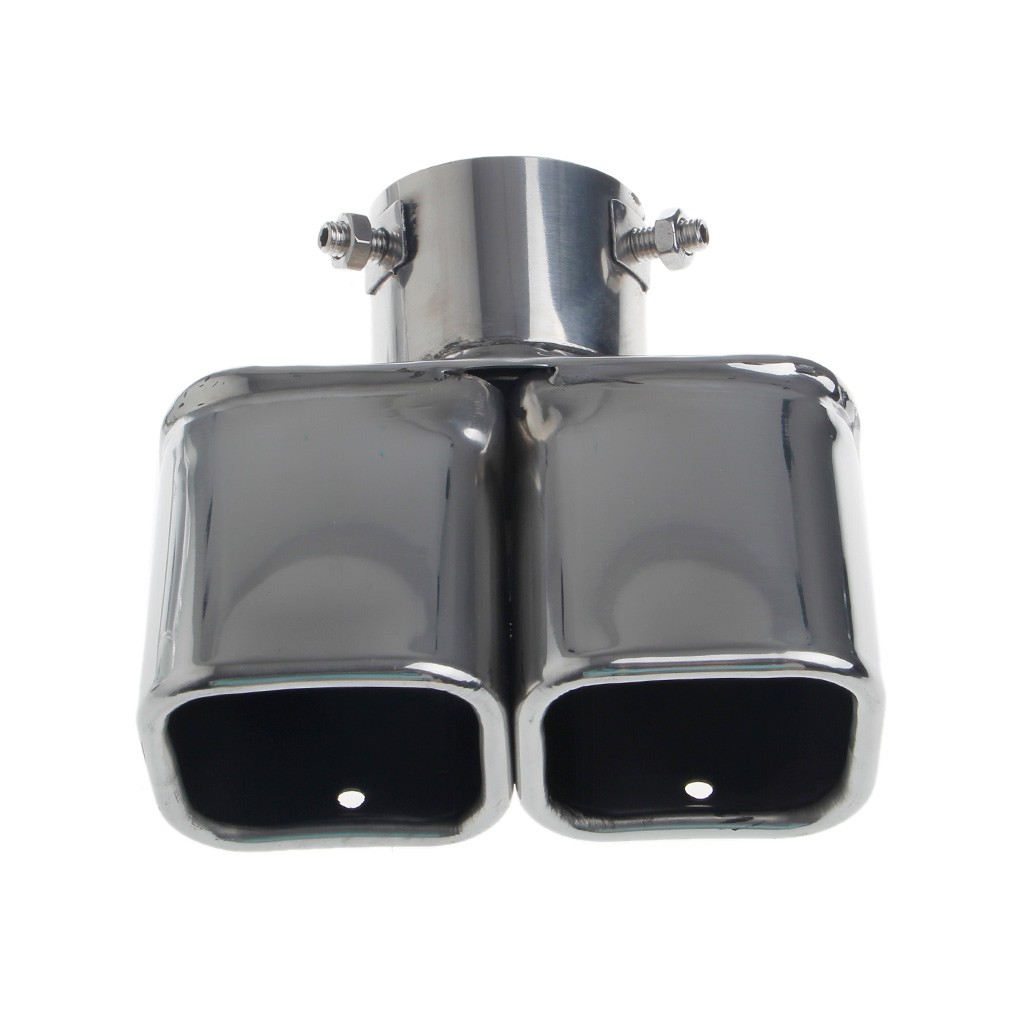 Ống xả xe hơi bằng thép không gỉ chuyên dụng