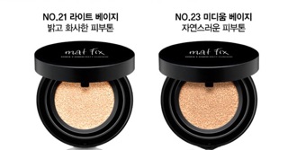 Phấn nước MAT FIX Hàn quốc