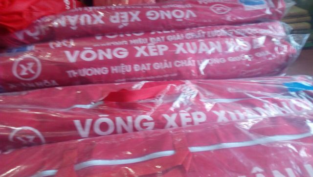 Võng xếp Xuân Hoà VXS-01-00