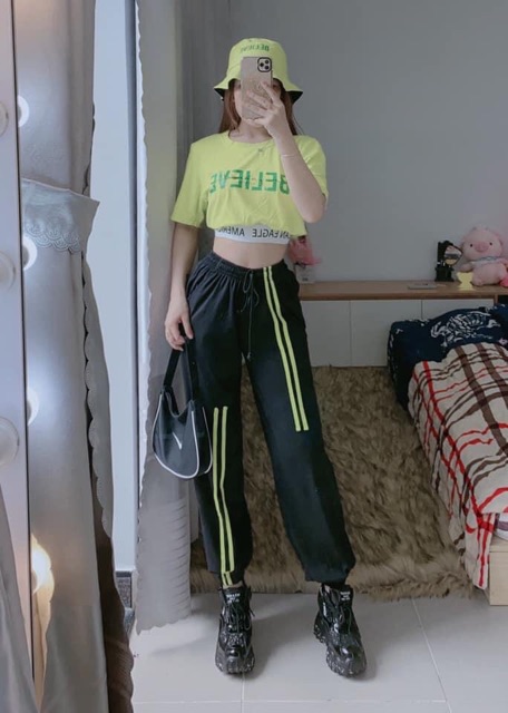 ❤️ SET THỂ THAO 3 MÓN #170k