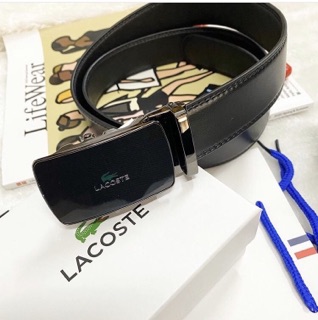 Thắt lưng nam Lacoste 1