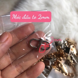Móc thu dây túi xách Mua 10 tặng 1