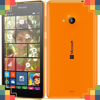 Điện thoại Nokia Lumia N640 chính hãng|Nguyên bản|Đẳng cấp|Cổ điển|Full box|Siêu bền|Nhập khẩu