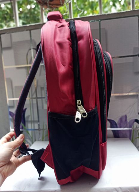 BALO NHIỀU NGĂN NAM NỮ TIỆN DỤNG