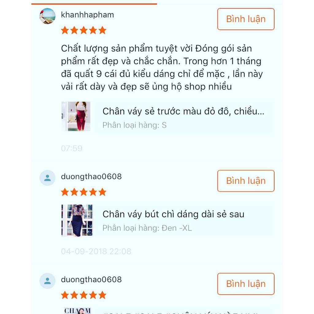 CHÂN VÁY BÚT CHÌ có khóa séc kéo dáng dài 60cm sẻ sau qua gối thời trang nữ công sở | BigBuy360 - bigbuy360.vn