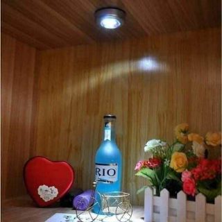 Đèn Led dán tường - Trần nhà