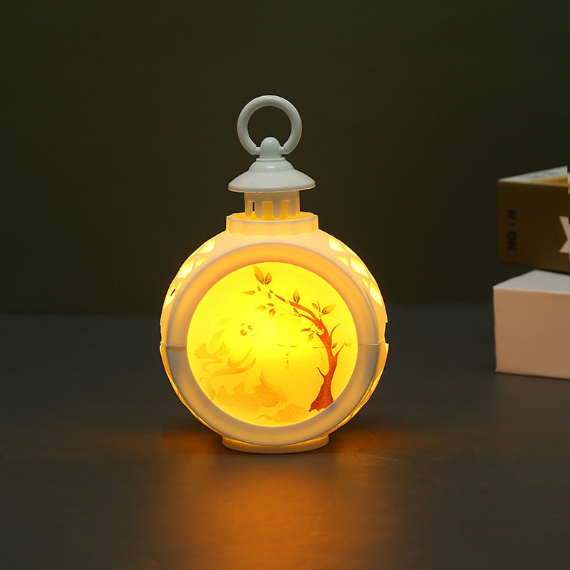 Đèn Ngủ Trang Trí Cửa Sổ Sáng Tạo Phù Hợp Làm Quà