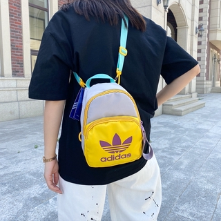 Balo Adidas Mini Kiểu Dáng Dễ Thương Cho Nữ