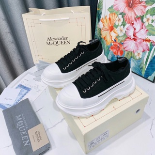 Giày thể thao mcqueen mới nhất có hộp