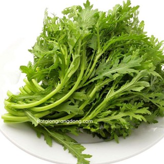 Hạt Giống Rau Tần Ô Rạng Đông