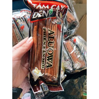 1 bịch 50 gói tăm cay đen