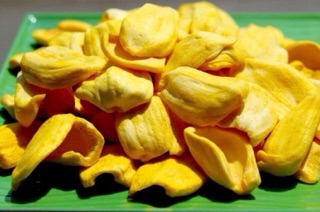 Mít sấy Tề Hùng