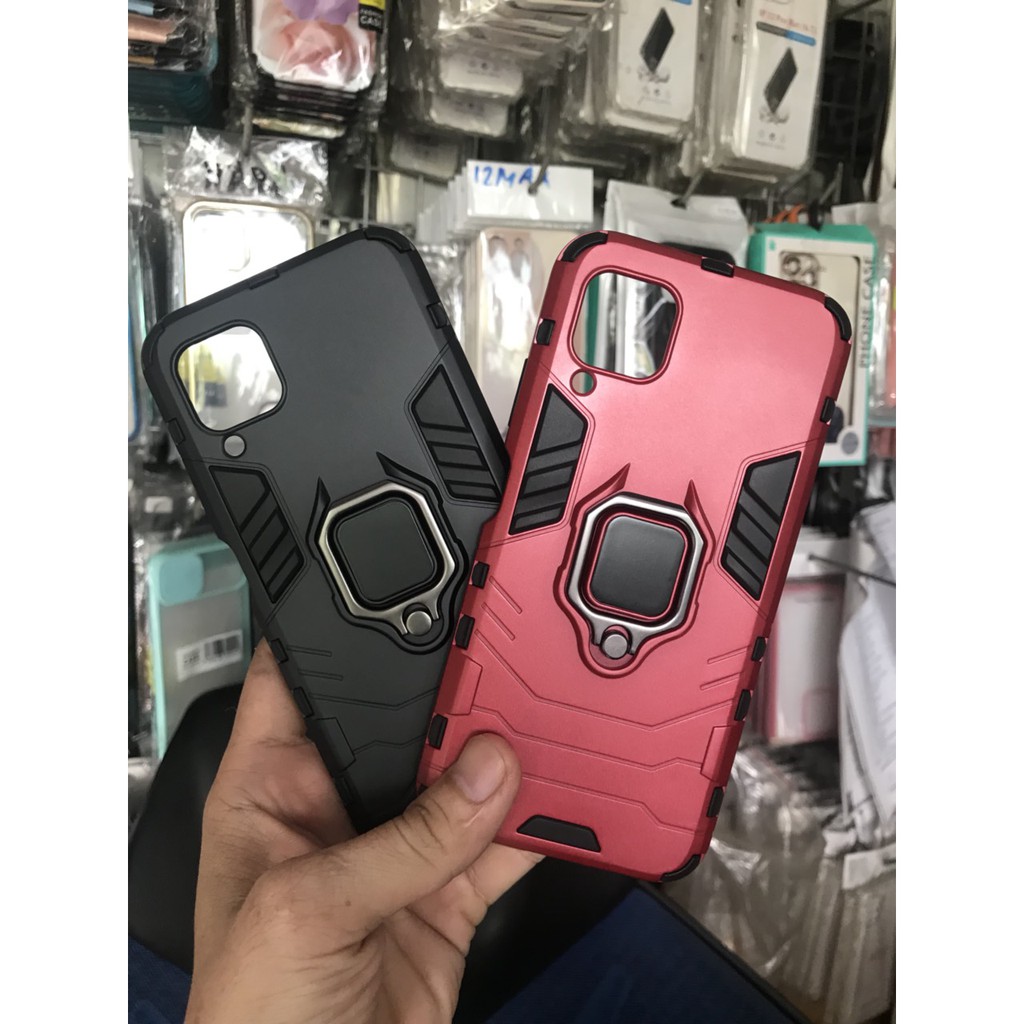 Ốp Lưng IROMEN NOVA6 SE CAO CẤP