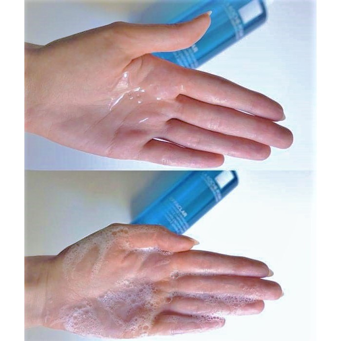 Sữa Rửa Mặt La Roche Posay Effaclar Purifying Foaming Gel For Oily Sensitive Skin | BigBuy360 - bigbuy360.vn