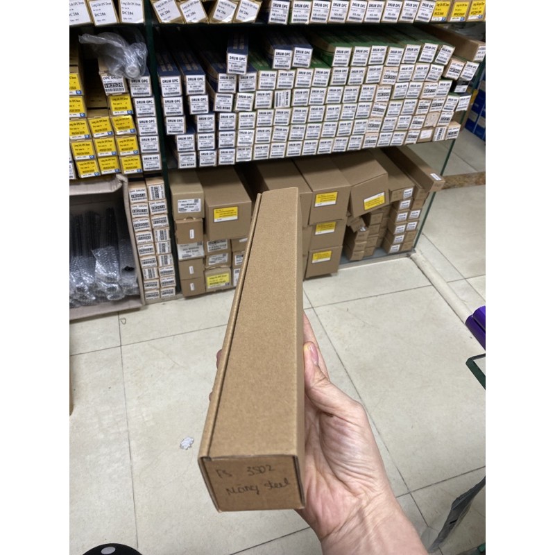 Lụa sấy Ricoh MP 3054/5054/6054-MPC 4502/3502/- Japan