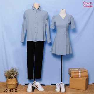 Đồ Đôi Nam Nữ Cho Các Cặp Đôi