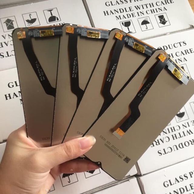 Màn hình sam sung a10 zin mới 100%