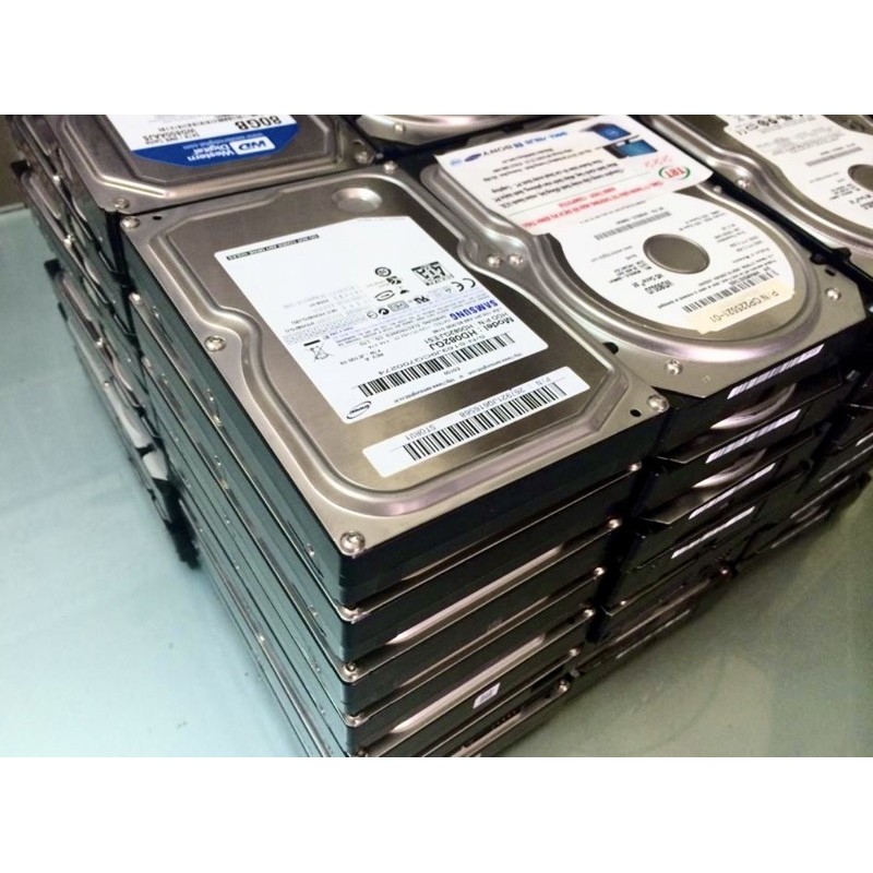 Ổ cứng HDD PC 320GB SATA giá siêu tốt | BigBuy360 - bigbuy360.vn