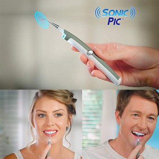 MÁY LẤY CAO RĂNG CẦM TAY TẠI NHÀ SIÊU TIỆN DỤNG