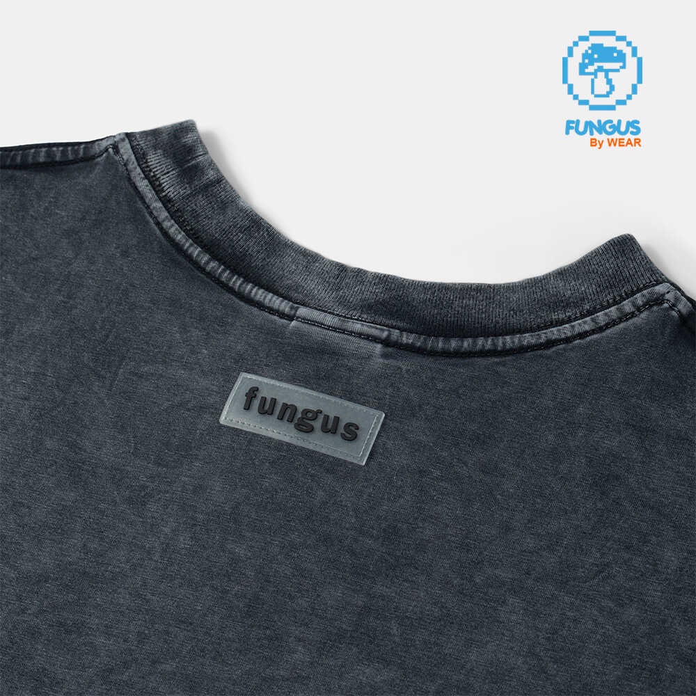 Áo Thun Fungus Original Wash Tee - F136972W