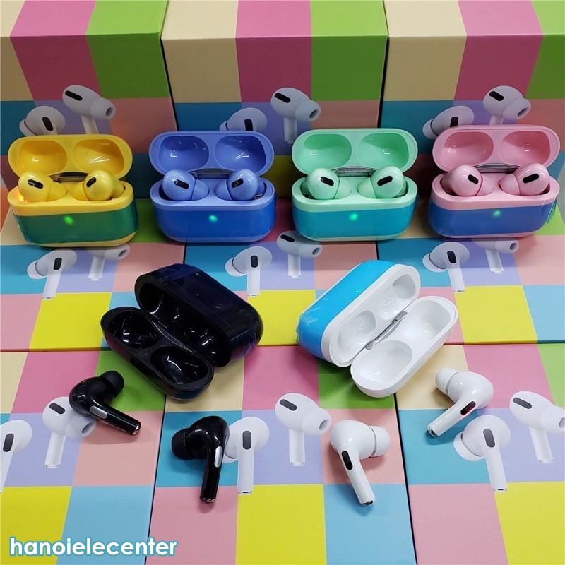 Tai nghe bluetooth không dây kèm mic cho Pro I13 Pro 5.0 I12 I13 | BigBuy360 - bigbuy360.vn