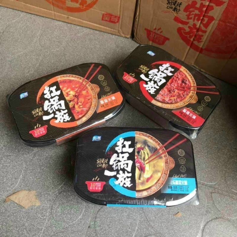 lẩu tự sôi trùng khánh | BigBuy360 - bigbuy360.vn