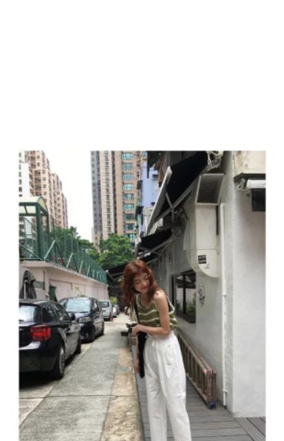 [Mã FADIRECT20 giảm 20K đơn 150K] [ORDER] Quần culottes basic ulzzang | BigBuy360 - bigbuy360.vn