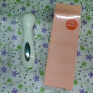 Máy massage mặt ion ( hàng chuẩn, chất đẹp, giá sỉ đẹp)