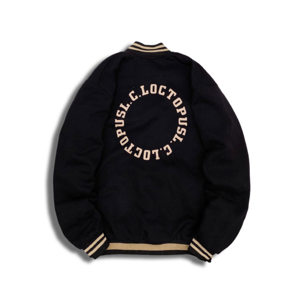 [Mã WASTMAY giảm 15% tối đa 30K đơn 150K] áo bomber C.LOTOP | BigBuy360 - bigbuy360.vn