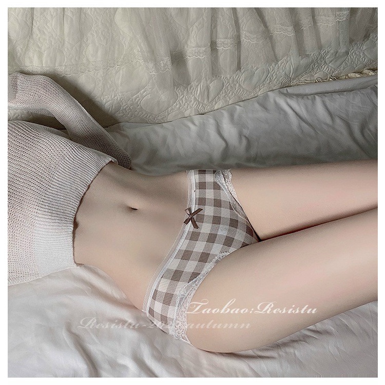Quần lót nữ cotton TEENAGE chất đẹp, Quần chip nữ dễ thương Havana FLQ112 | BigBuy360 - bigbuy360.vn