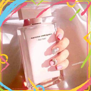 Nước hoa Narciso Rodriguez For Her Eau De Parfum