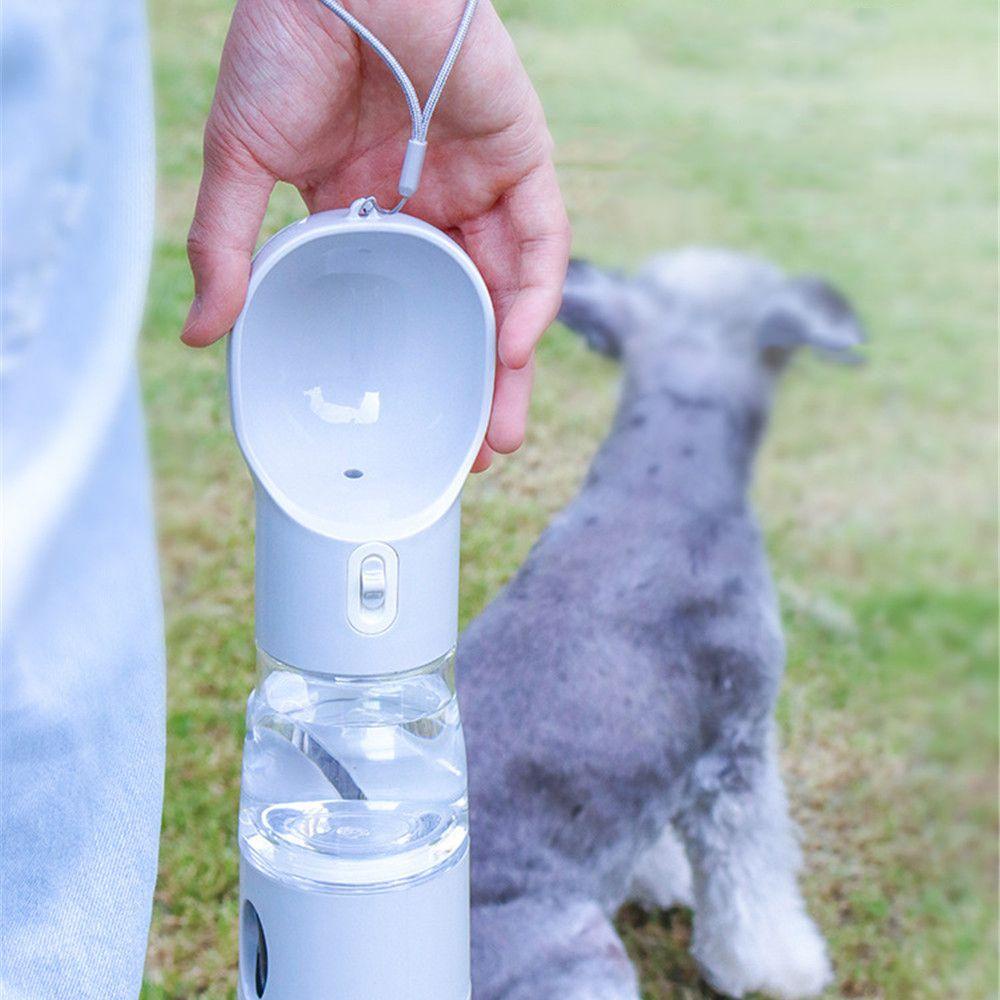 LAYOR1 Túi Đựng Nước Uống Cho Thú Cưng Tiện Lợi