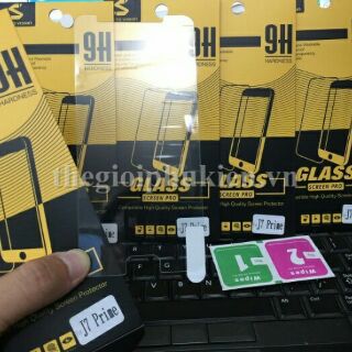 Cường lực Samsung Galaxy J7 Prime Glass