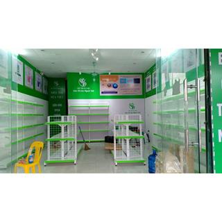 THỰC DƯỠNG Y HỌC