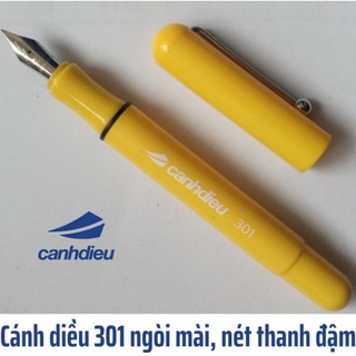 Bút Cánh Diều 301