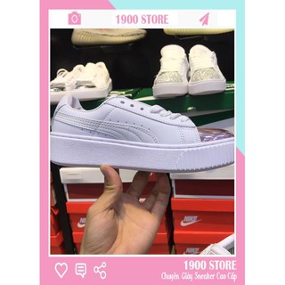 PUMA HỒNG BÓNG 1:1