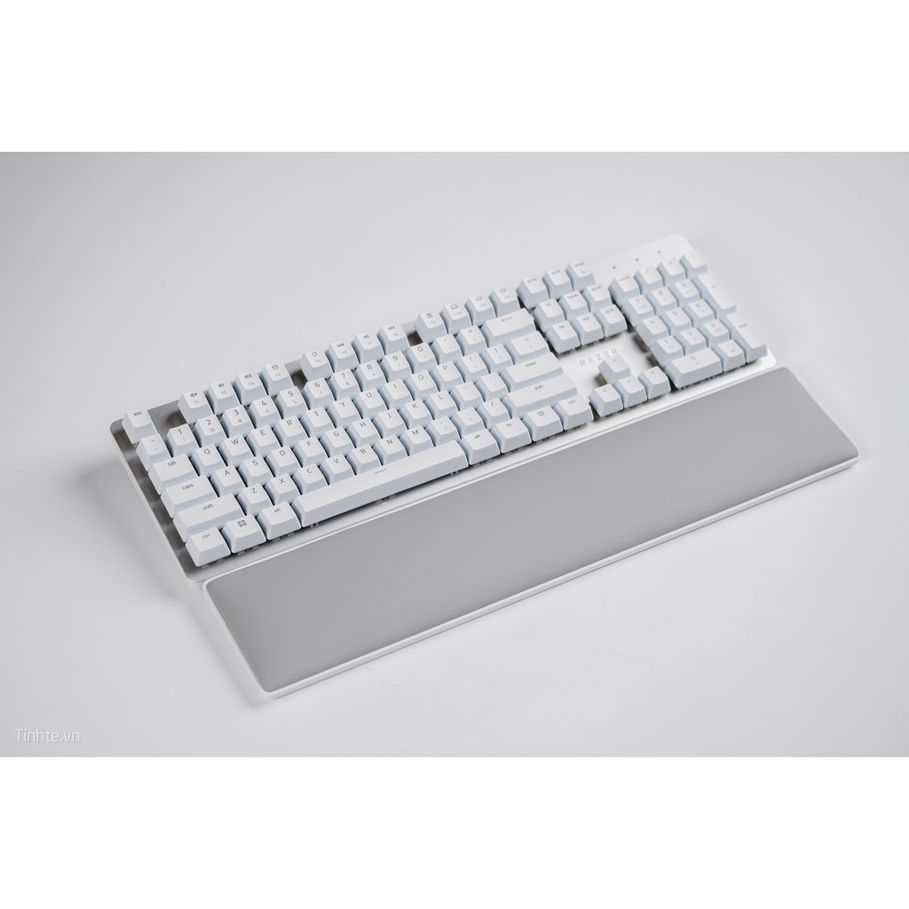 Bàn phím cơ Razer Pro Type Ultra Wireless - Silent switch -Chính hãng bảo hành 24 tháng