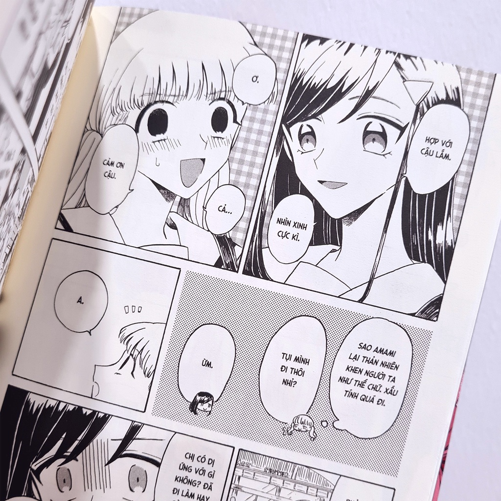 Sách - Yuri Espoir (Tập 3) - Naoi Mai