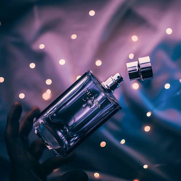 𝑹𝒐𝒔𝒆 𝑲𝒂𝒃𝒖𝒌𝒊_ Nước hoa Prada L'Homme 5ml 10ml 20ml