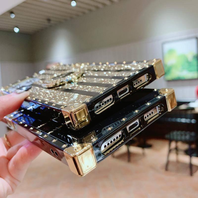 Ốp điện thoại mềm chống sốc cao cấp mới có vòng đỡ cho OPPO R17 R17Pro R15X K1 R15 R15Pro R11S PLUS R11 Plus R9S Plus R9 Plus