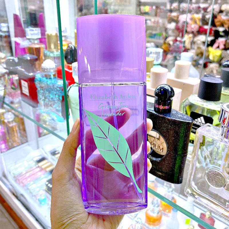 Nước hoa Elizabeth Arden Green Tea Lavender 100ml