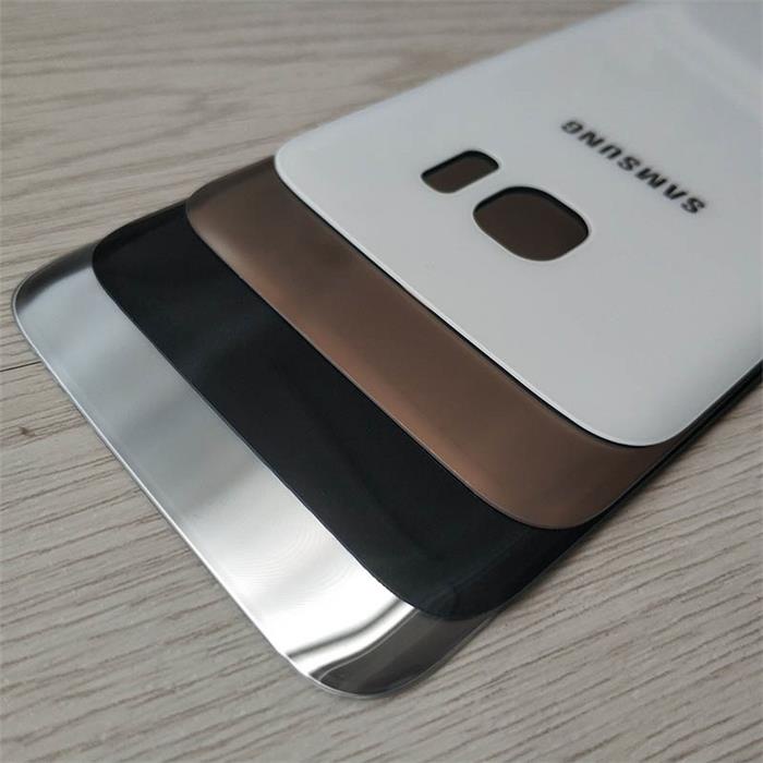 Mặt Lưng Điện Thoại Chất Lượng Cao Thay Thế Chuyên Dụng Cho Samsung Galaxy S7 edge G935