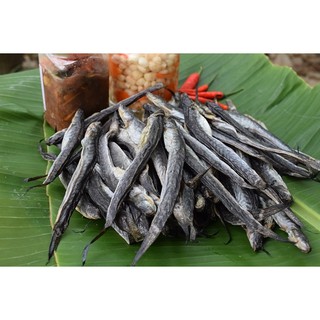 Khô Cá Kèo Loại Lớn (Gói 1kg)