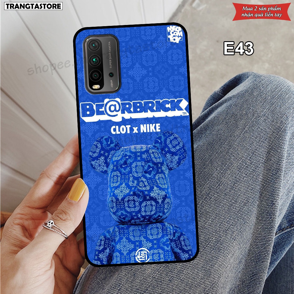 Ốp lưng Xiaomi Redmi 9T - Poco M3 - Redmi Note 9 4G in hình chất lượng.