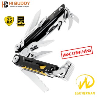 Kìm Đa Năng Leatherman Signal 19 Tools