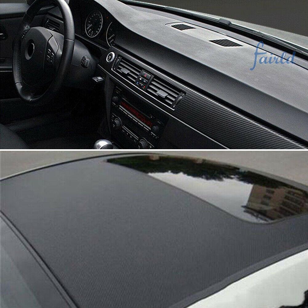 Cuộn keo dán vinyl 26m thiết kế tiện lợi dễ dùng cho xe hơi