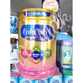 Sữa Enfamil A+ 2 1,7kg