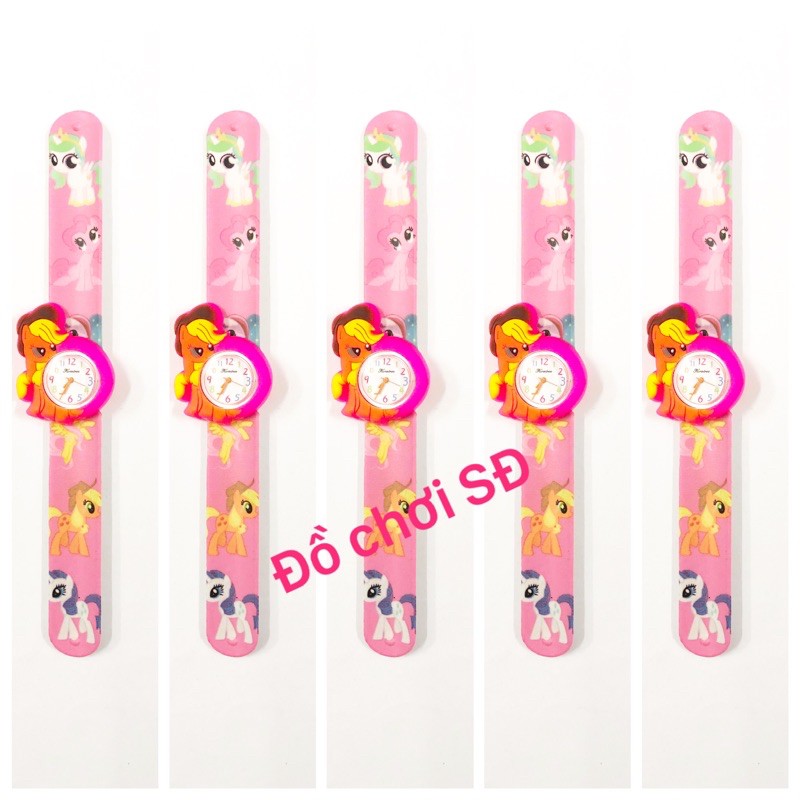 đồng hồ ngựa pony - 1 cái | BigBuy360 - bigbuy360.vn