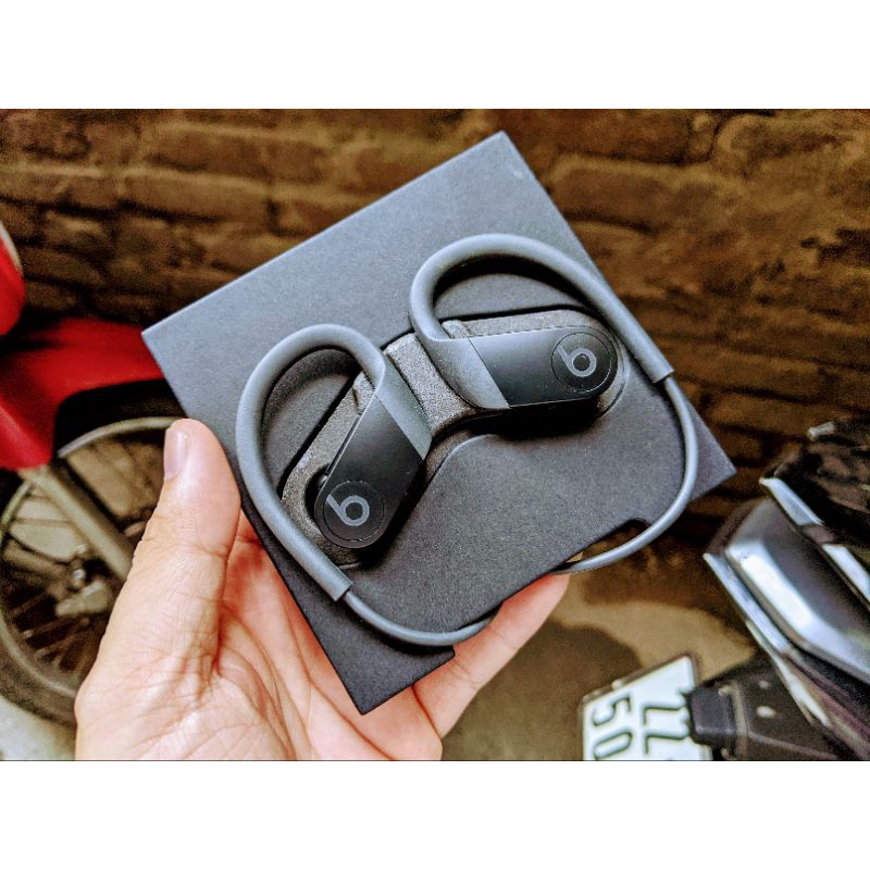Tai nghe Powerbeats 4 | Chính hãng Beats